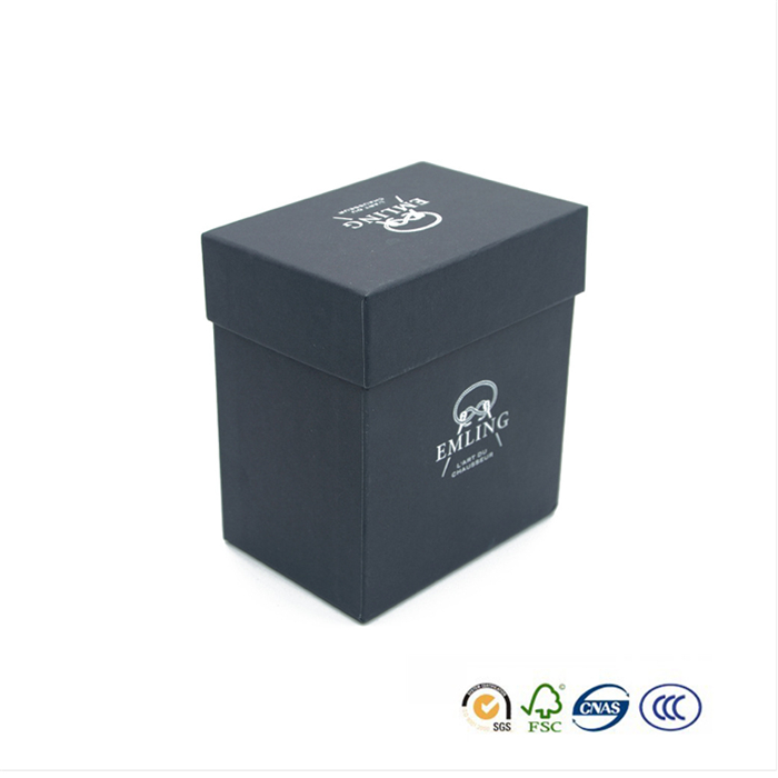 jewelry packaging box